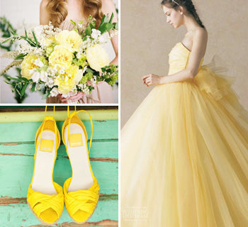 Sorbet Bridesmaid Dresses