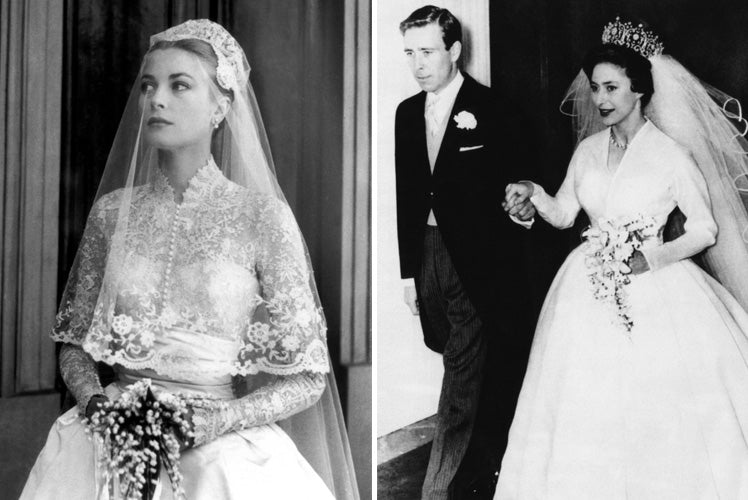 The 37+ Facts About Princess Margaret Wedding Dress Photos! 8