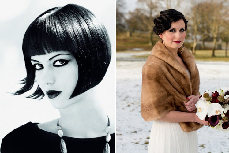 Fabulous Vintage Hairstyles For All Occasions Glitzy Secrets