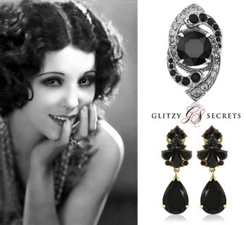 How The 1920s Changed Jewellery Forever - Glitzy Secrets