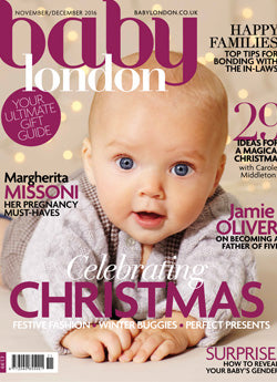 Baby London July/August 2018 by The Chelsea Magazine Company - Issuu