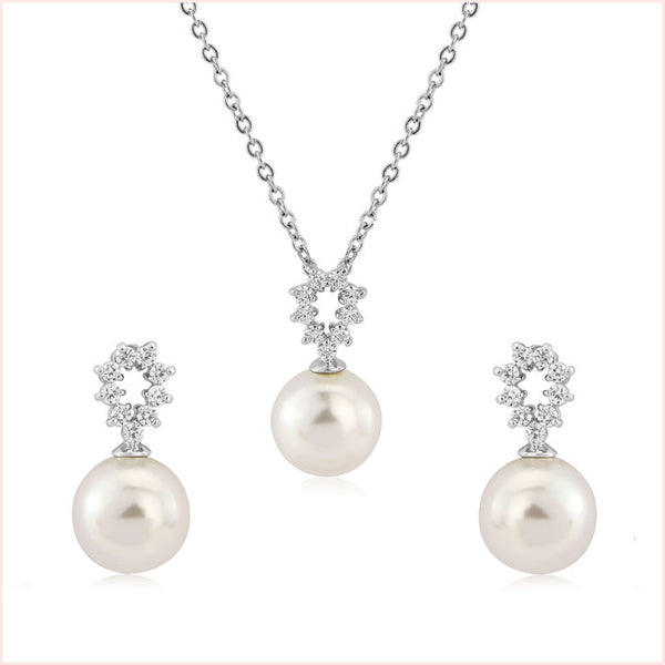 Wedding Jewellery - Bridal Jewellery | Glitzy Secrets UK