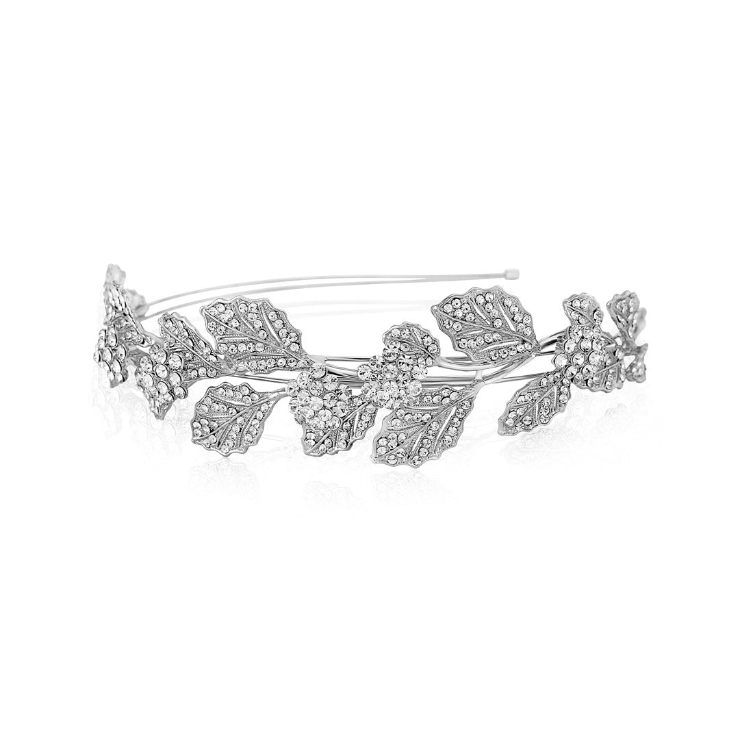 Silver hot sale goddess jewellery