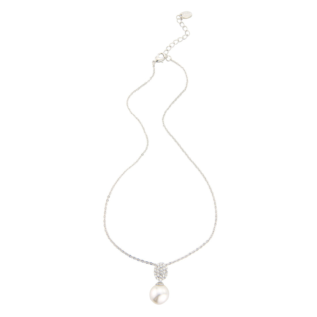 Timeless elegance clearance pendant