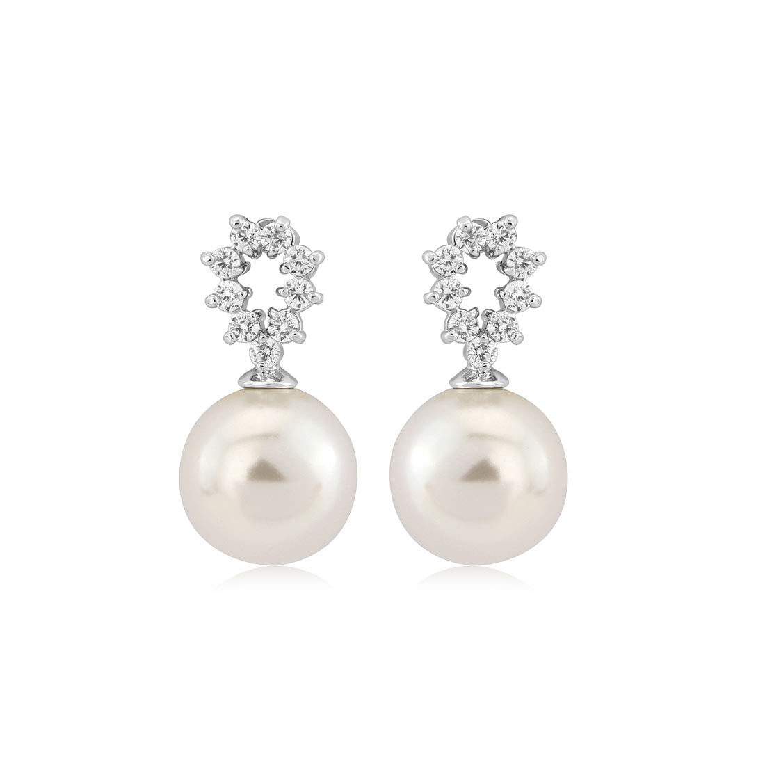 Mikimoto hot sale bubble earrings